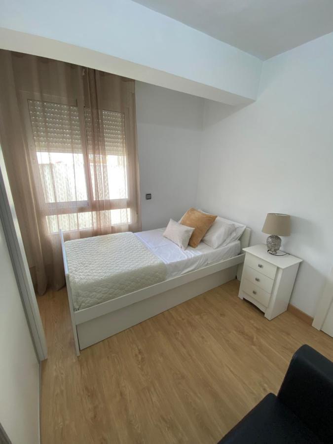Travel Habitat - Centro Appartamento Valenza