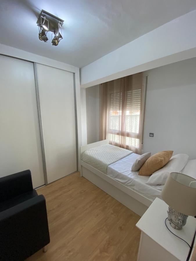 Appartamento Travel Habitat - Centro