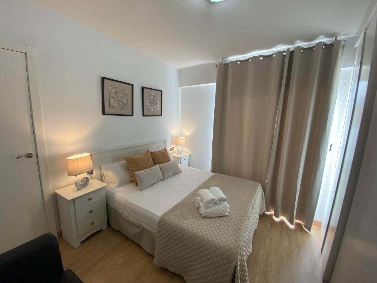Travel Habitat - Centro Appartamento *