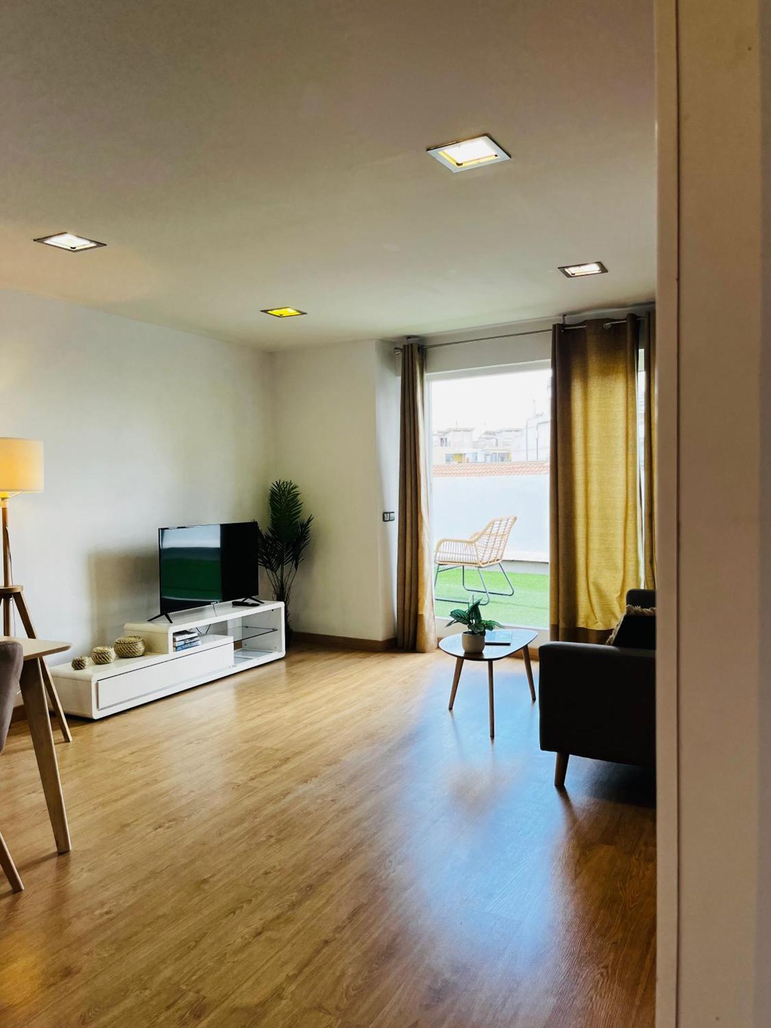 Appartamento Travel Habitat - Centro *