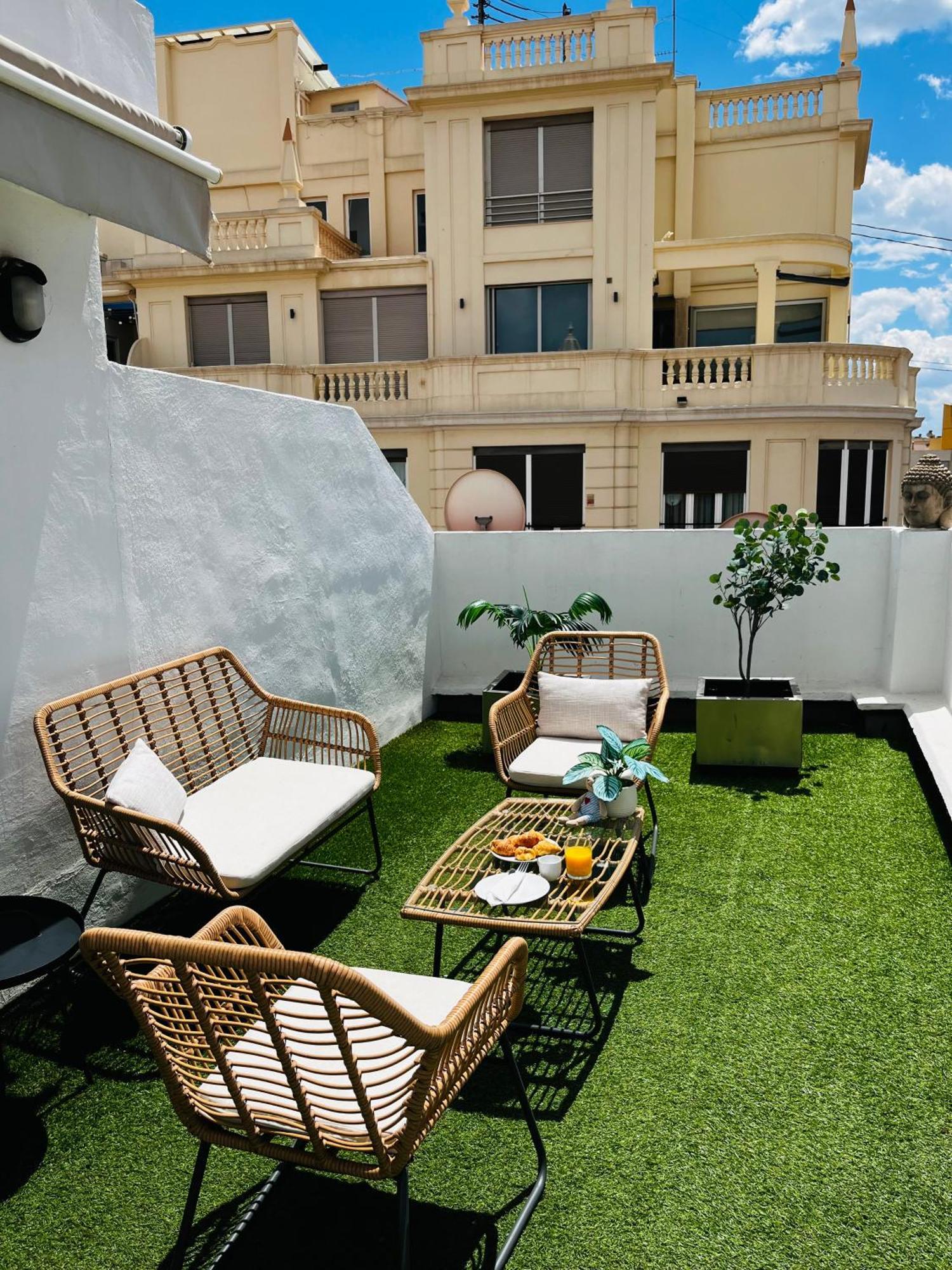 Travel Habitat - Centro * Valenza