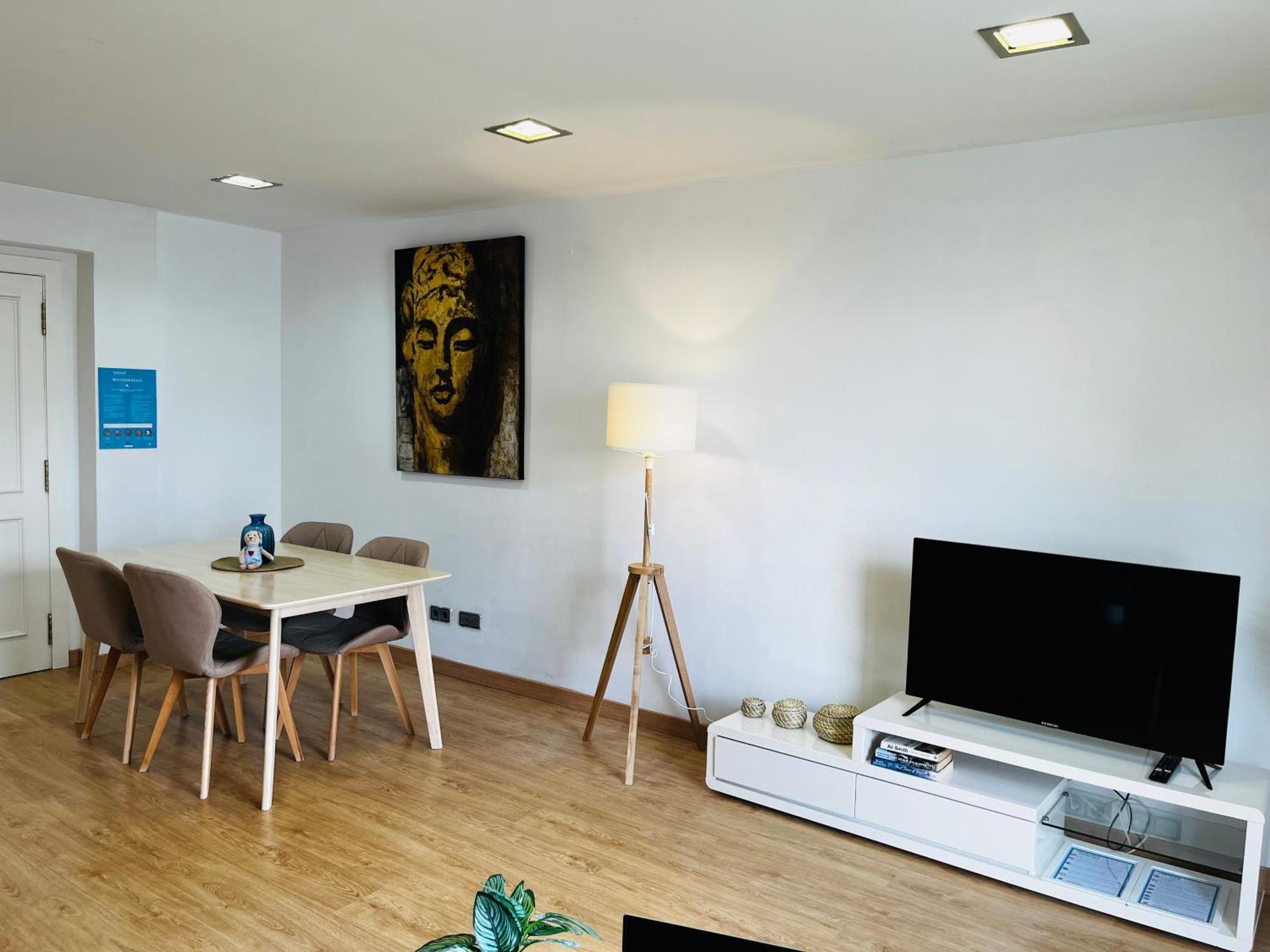 Appartamento Travel Habitat - Centro *