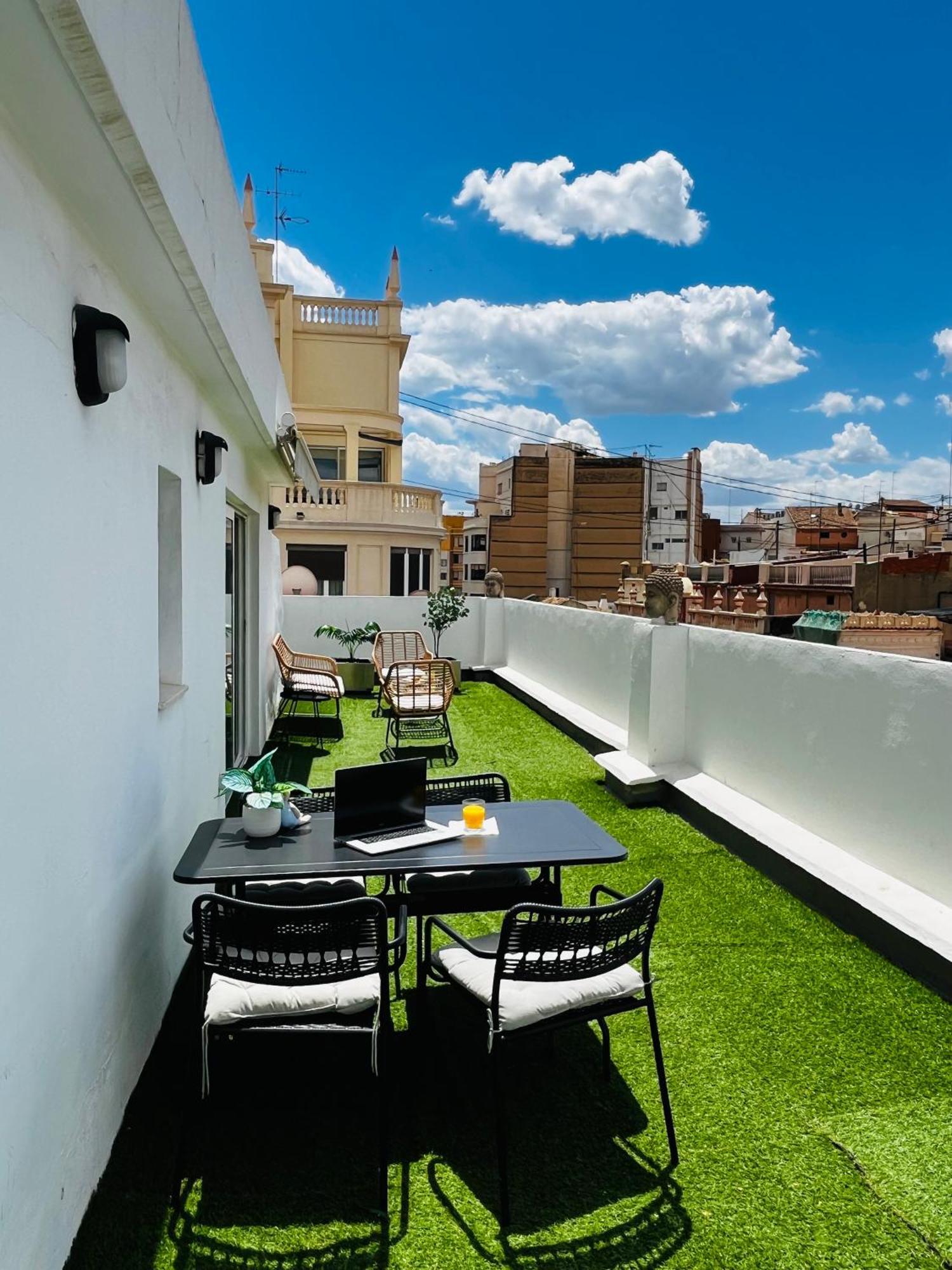 Appartamento Travel Habitat - Centro Valenza