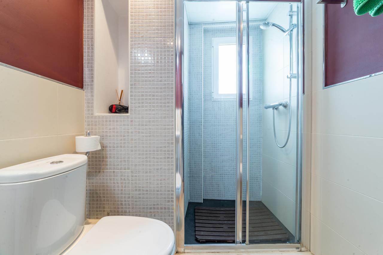 Appartamento Travel Habitat - Centro Valenza