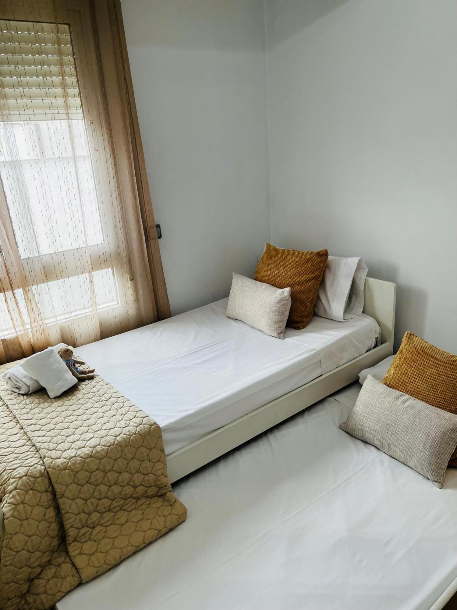 Travel Habitat - Centro Appartamento Valenza